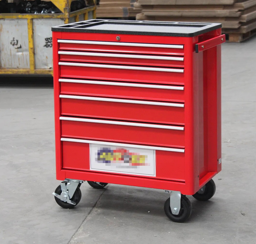 Heavy Duty Garage Storage Steel Tool Cabinet to Store