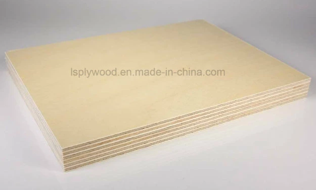 3.0mm Waterproof Inner Home Decoration Polyester Plywood, Furniture Grade Polyboard